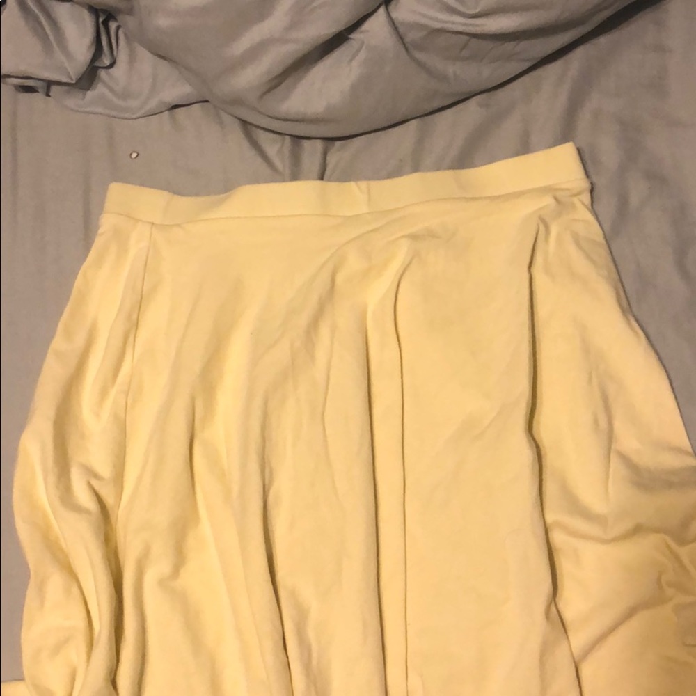 Forever 21 skirt